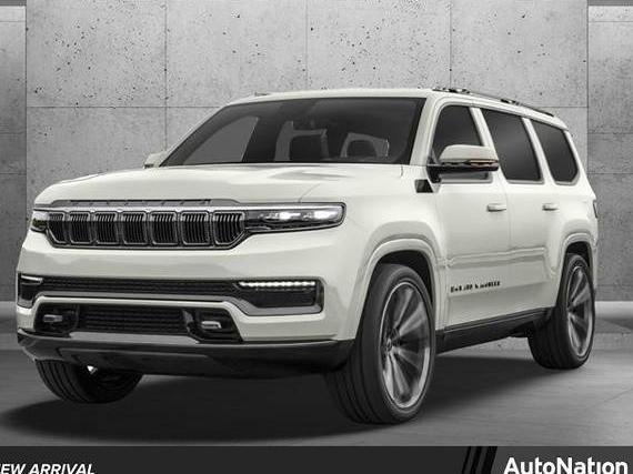 JEEP GRAND WAGONEER 2022 1C4SJVFJ8NS100359 image